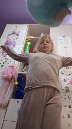 я и зрители