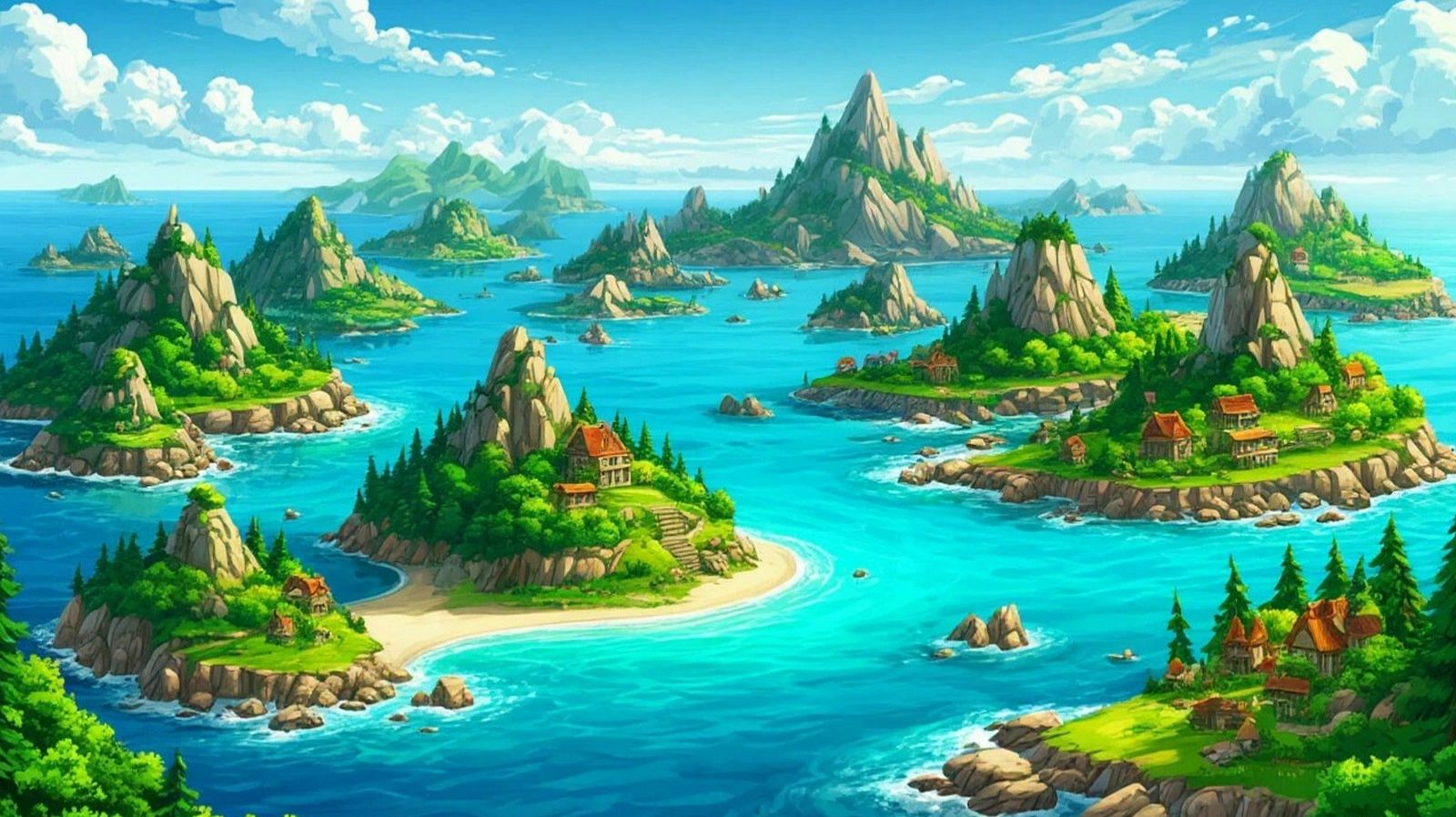 Бегаю туда и сюда. Kings Bounty-Warriors of the North-Ice and Fire #15