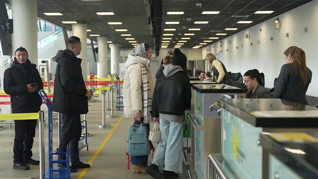 С 1 марта в нашей стране вступают в силу сразу несколько важных нововведений. смотреть онлайн