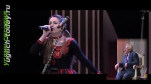 2017/06/27 – «Песенка Пепиты» (Вероника Киселёва)