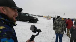 Соревы в честь дня защитника отечества.