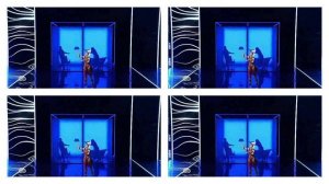 62 Диана Анкудинова (Жар - птица) - "Не отпускай меня" (Аватар 2024, коллаж)