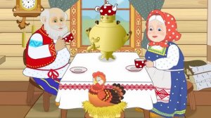 для самых маленьких