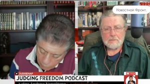 Ларри Джонсон: Колоссальная ошибка Трампа.