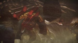 God Eater - Feed A (OLDCODEX)