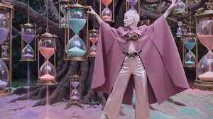 Выращивание Времени