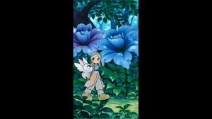 Фея Весны С Первым днем Весны 1 марта