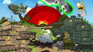 Второй сезон - Противостояние США и Японии - Реакция на HomeAnimations - Мультики про Танки Анимация