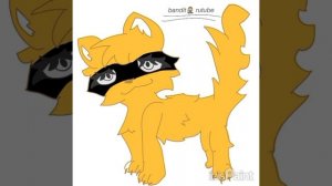 Арт для Молнии🤔