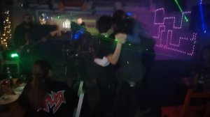 БАТИНА БАСУХА_Панк-Концерт_28.02.2026