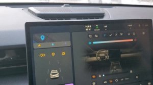 154) Jetour Dashing (Джетур Дашинг). Пробег 21186 км. Запуск двигателя в -26.