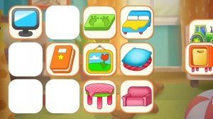 Игры для малышей