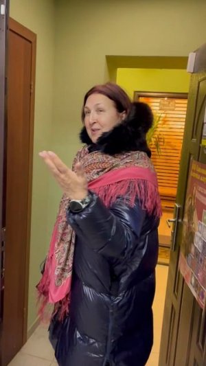 Павловопосадские платки