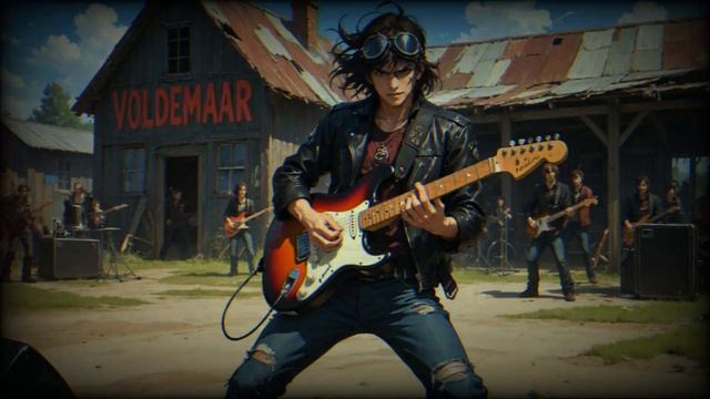 VolDeMaar - Телогрейка блюз