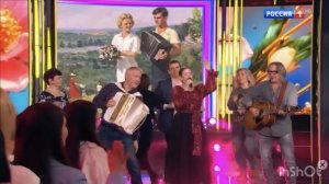 Песни от всей души с Андреем Малаховым 1 марта 2026 Встречаем весну вместе!