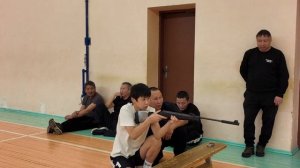 Аҕа уонна уол