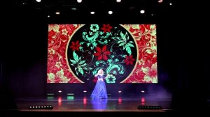 Марина Соболева - "Не ходил бы ты за мной"Народный  Хит!