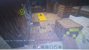 В МОБОВ ЭТИХ Я ПРЕВРАТИЛСЯ НА ЛУНЕ В МАЙНКРАФТ