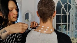 ASMR Skin Renewal Treatment