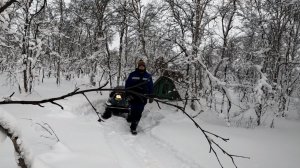 УЕХАЛ В МИНИ-ИЗБУ НА ДВЕ НОЧИ,КЛЁВ ОКУНЯ ОПЯТЬ ПОВТОРИЛСЯ, РЫБАЛКА.ПРОЩЁНОЕ ВОСКРЕСЕНЬЕ.