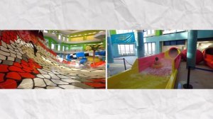 аквапарк «Океанис» г.Нижний Новгород