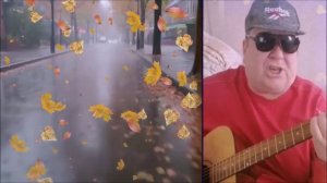 Ушла -песня под гитару, кавер