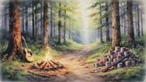 Гора Консервов