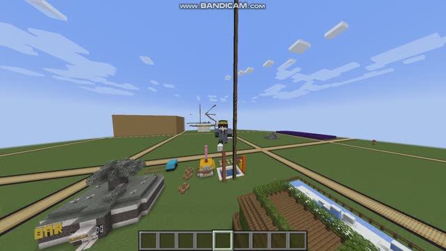 рассказываю о рижиме криатив на сервере MINETODAY смотреть онлайн