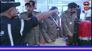 Всемирный день гражданской обороны