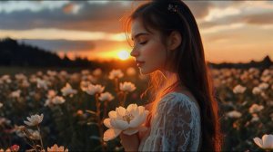 Дыхание зари