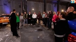 Шоу «Битва экстрасенсов» 28.02.26  Скандальный старт: что было в первом выпуске