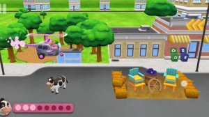 Щенячий патруль