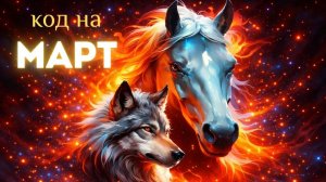 Код на Март