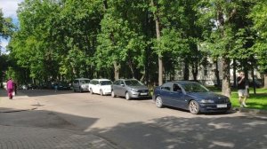 Полоцк,улица Правды