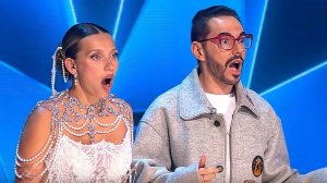 Кто скрывался под маской Богатыря (4 выпуск шоу "Маска 7" на НТВ от 01.03.26)?