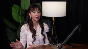 Ульяна спросит. Альбина Терон