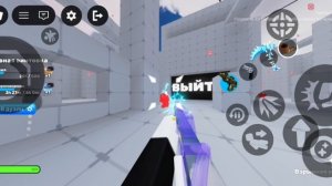 Купил легендарный скин за 10 тикетов в Rivals! 🤯