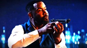 Киллер на всю голову — Русский трейлер (Дубляж, 2026)