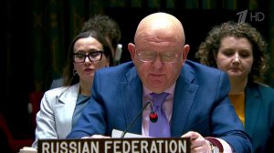 Москва требует прекратить агрессию в отношении Ирана и вернуться за стол переговоров.