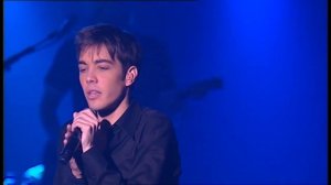 Gregory Lemarchal - Live Olympia - Mon Ange (Мой Ангел)