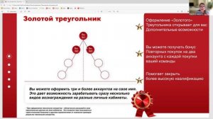 Презентация АССОЦИАЦИИ WHIEDА. ЧАСТЬ 2- МАРКЕТИНГ, Спикер— Вероника Задорожная Региональный директор