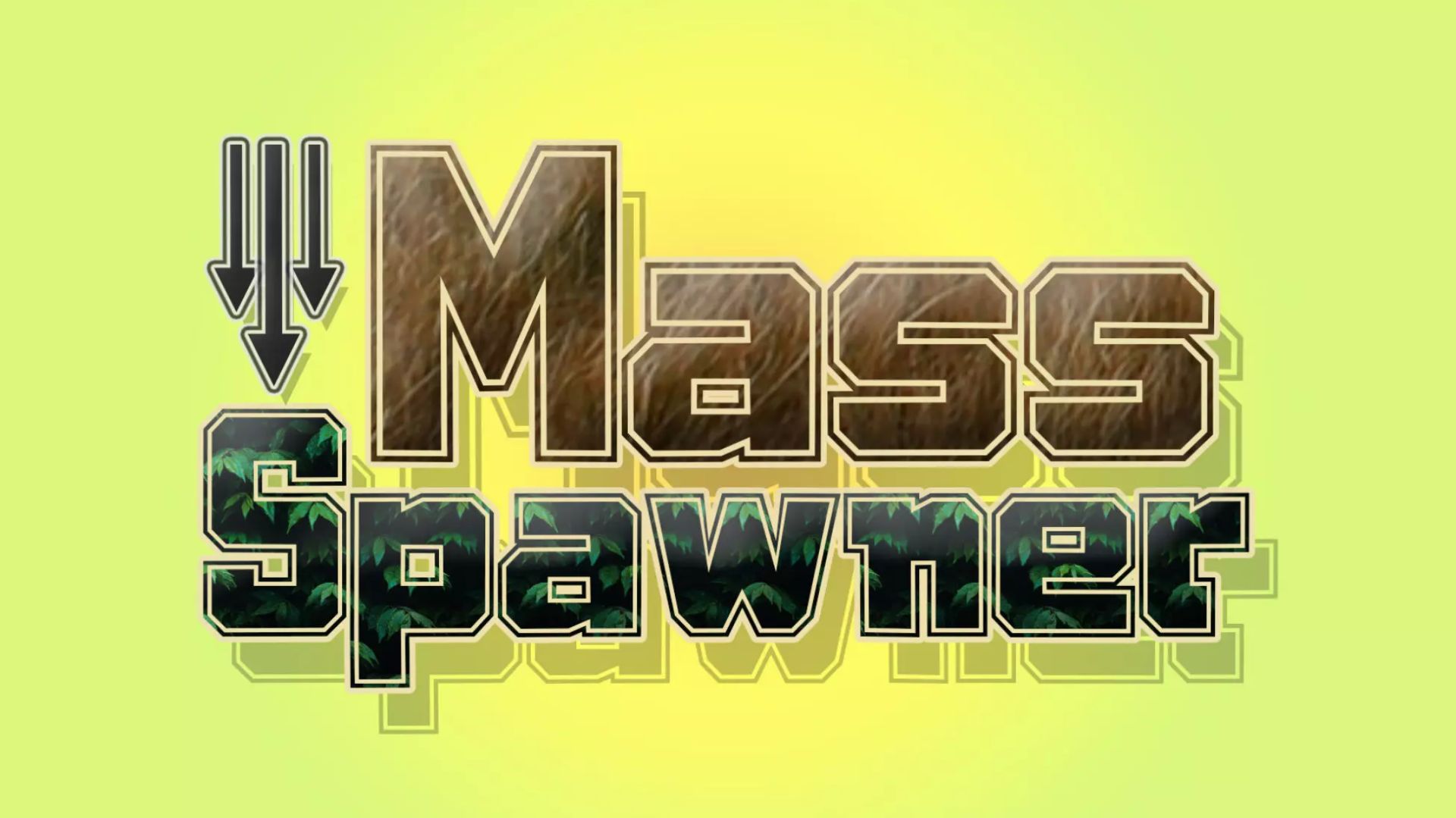 Asset Unity - Mass Spawner - Object placement tool (Массовый Спавнер Инструмент размещения объектов) смотреть онлайн