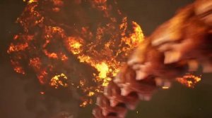 skibidi toilet zombie universe 77 : He came back