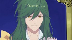 Принц соседней страны обожает злодейку 7 серия (аниме-сериал, 2026)