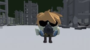 вот Никита уже подходит