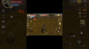 Прокачка лисы (день 1)