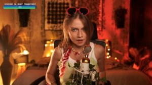 Эфир от 28.02.2026 (Twitch) Какие ВЕСЕННИЕ песни вы знаете?🍀 ПОЮ в прямом эфире!