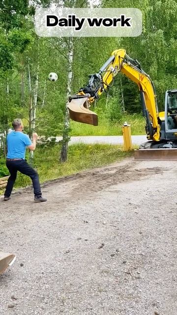 Работники, о которых мечтает каждый   №15 #стройка #рабочие #приколы #адамроз