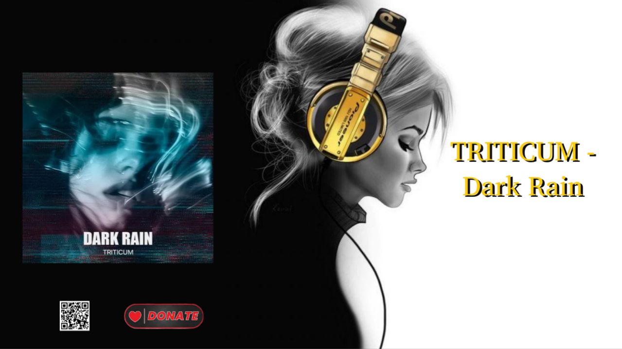 TRITICUM - Dark Rain