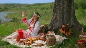 Наталия Иванова – Душа России